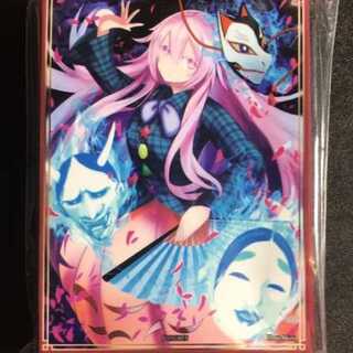 東方プロジェクト 泰こころ キャラクタースリーブ