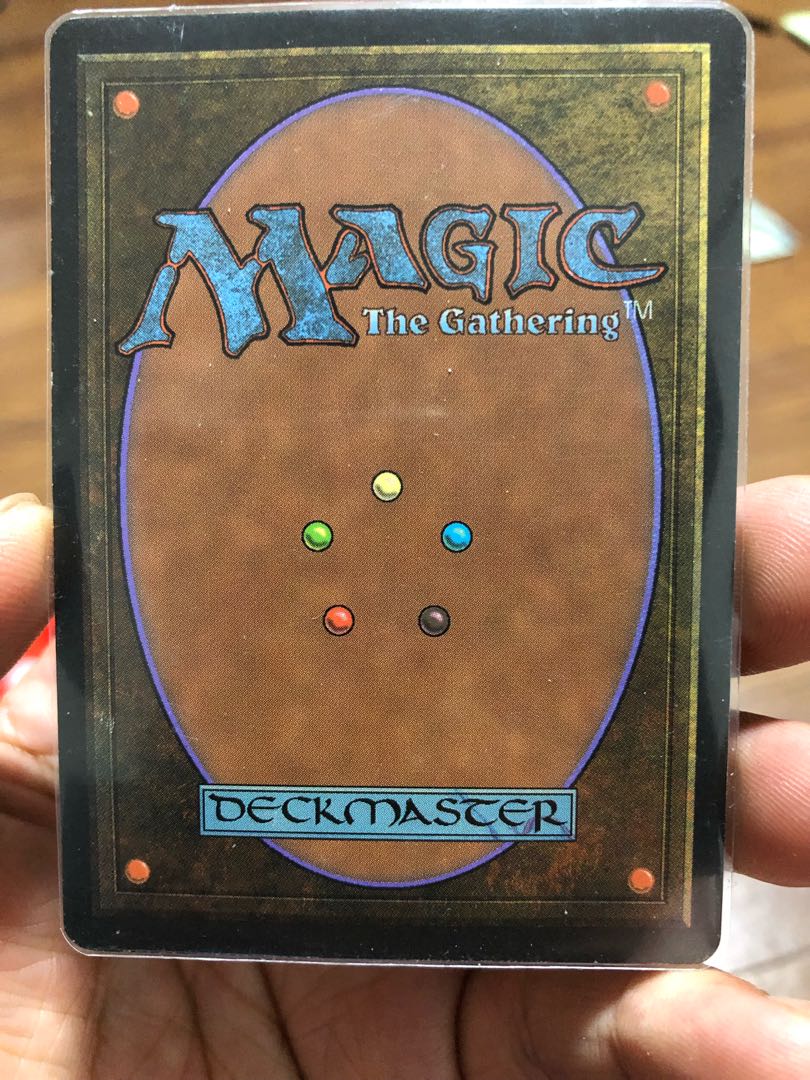 あきお様専用 force of will アライアンス版 三枚セット