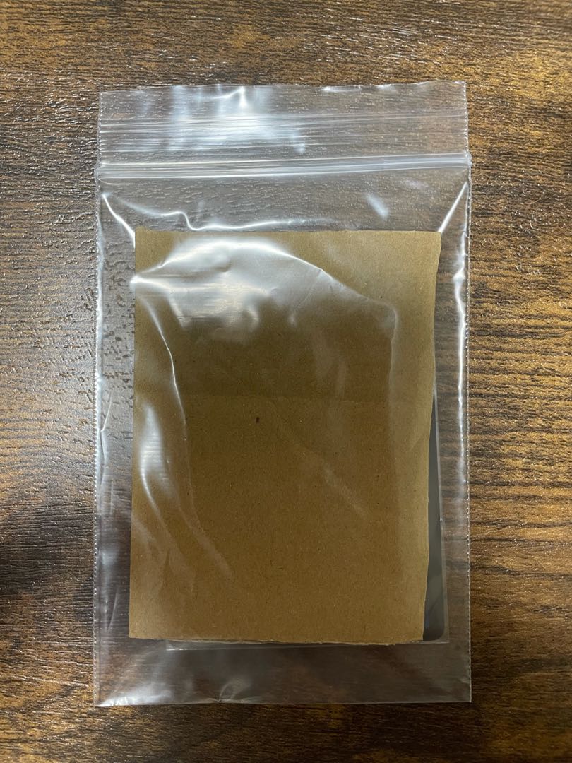 美品!! 生命と大地と轟破の決断 SR