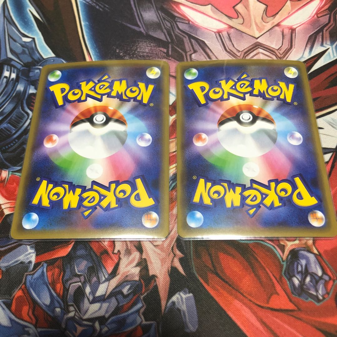 インテレオン 2枚セット クイックシューター