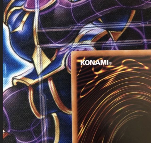 Ice Barrier's Dragon Trishula 20th extremely beautiful item