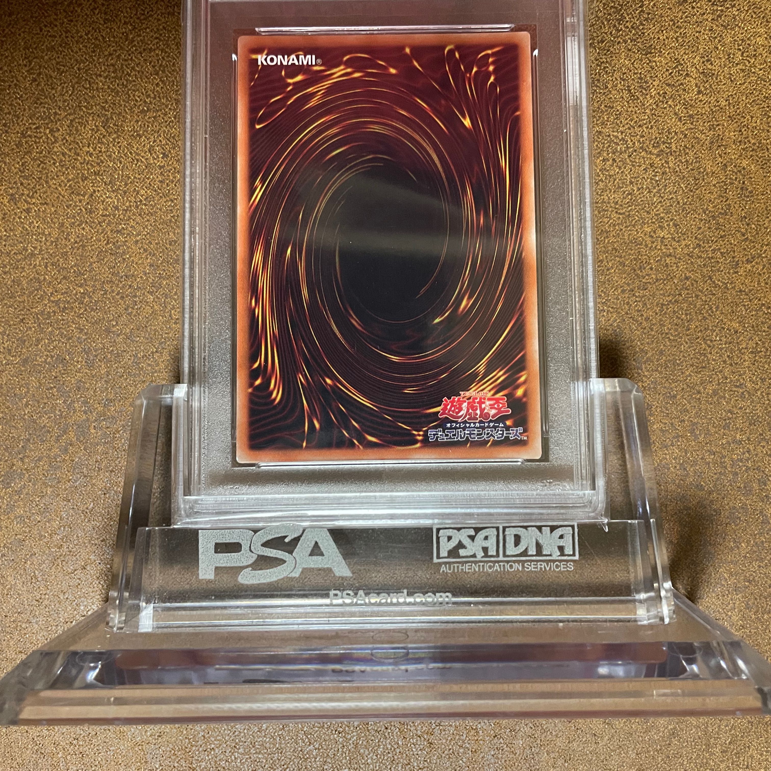 シモン様専用 PSA10ブラックマジシャンレジェコレ20TH QR画像付