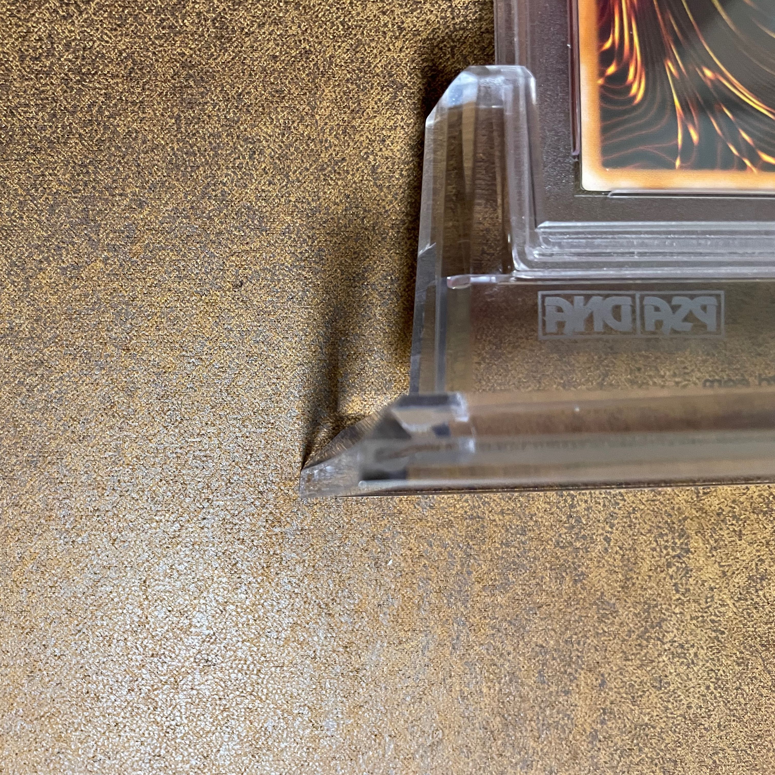 PSA10ダークネクロフィアレリーフ