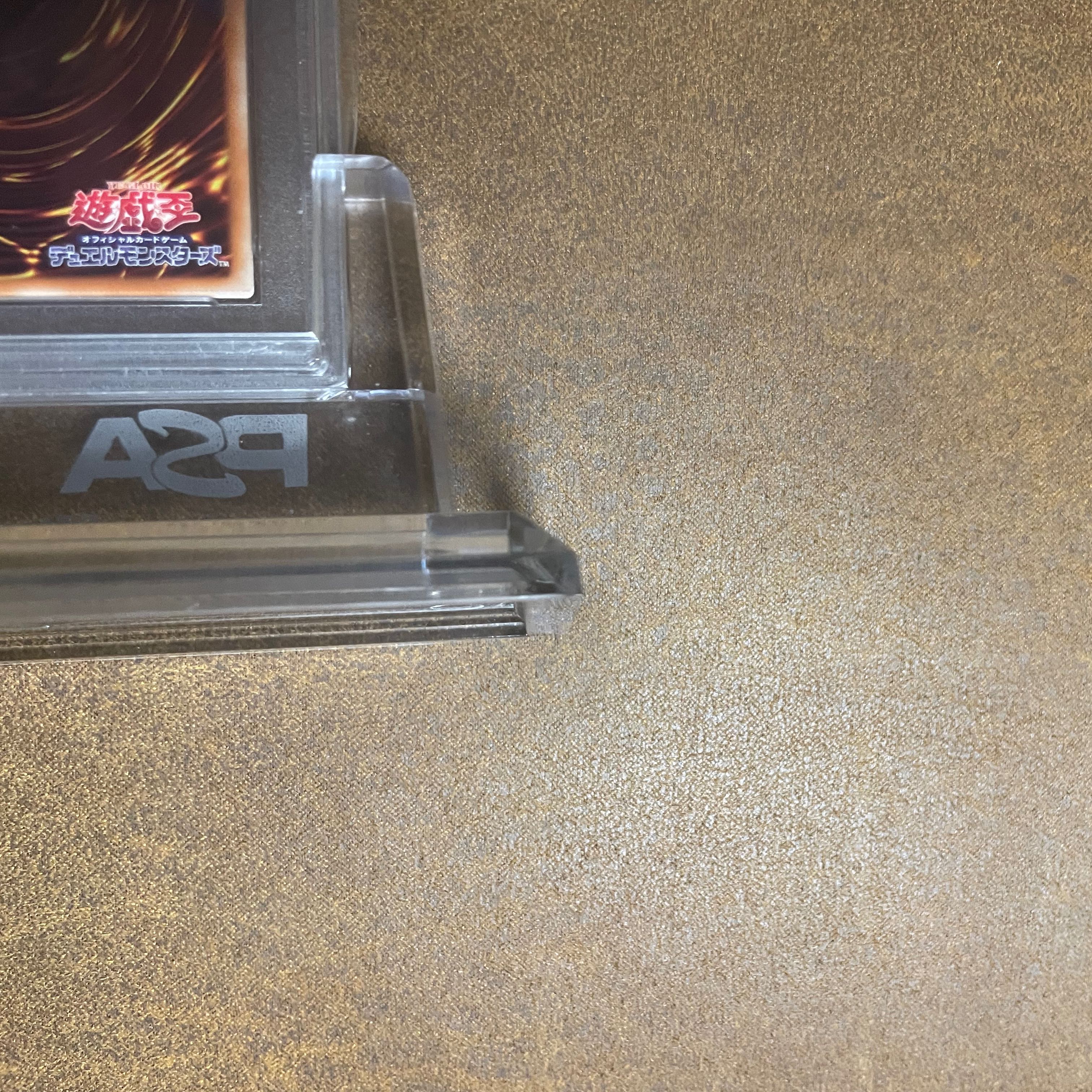 PSA10Ten Thousand Dragon exclusively for Mr. Ryoo