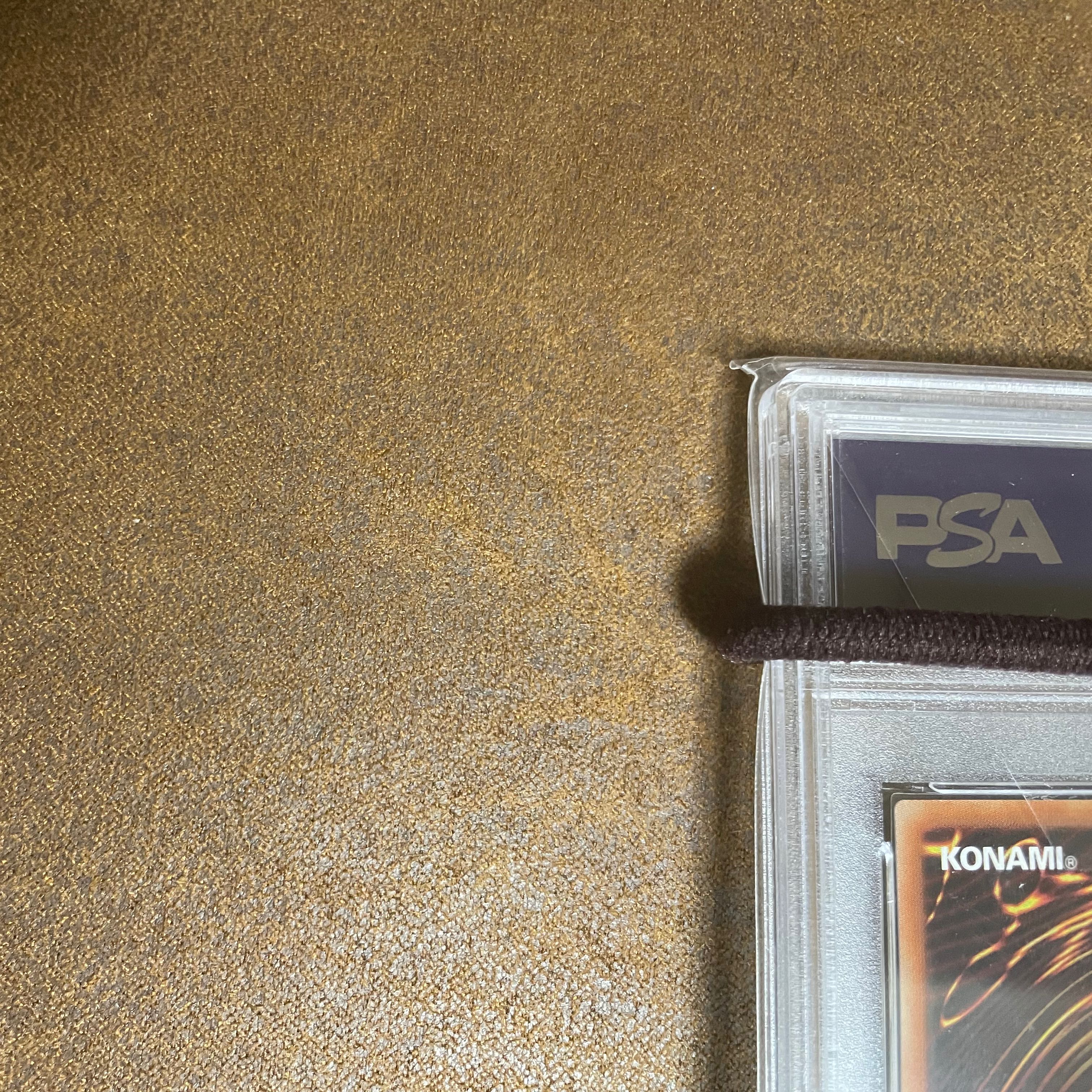 PSA10Ten Thousand Dragon exclusively for Mr. Ryoo