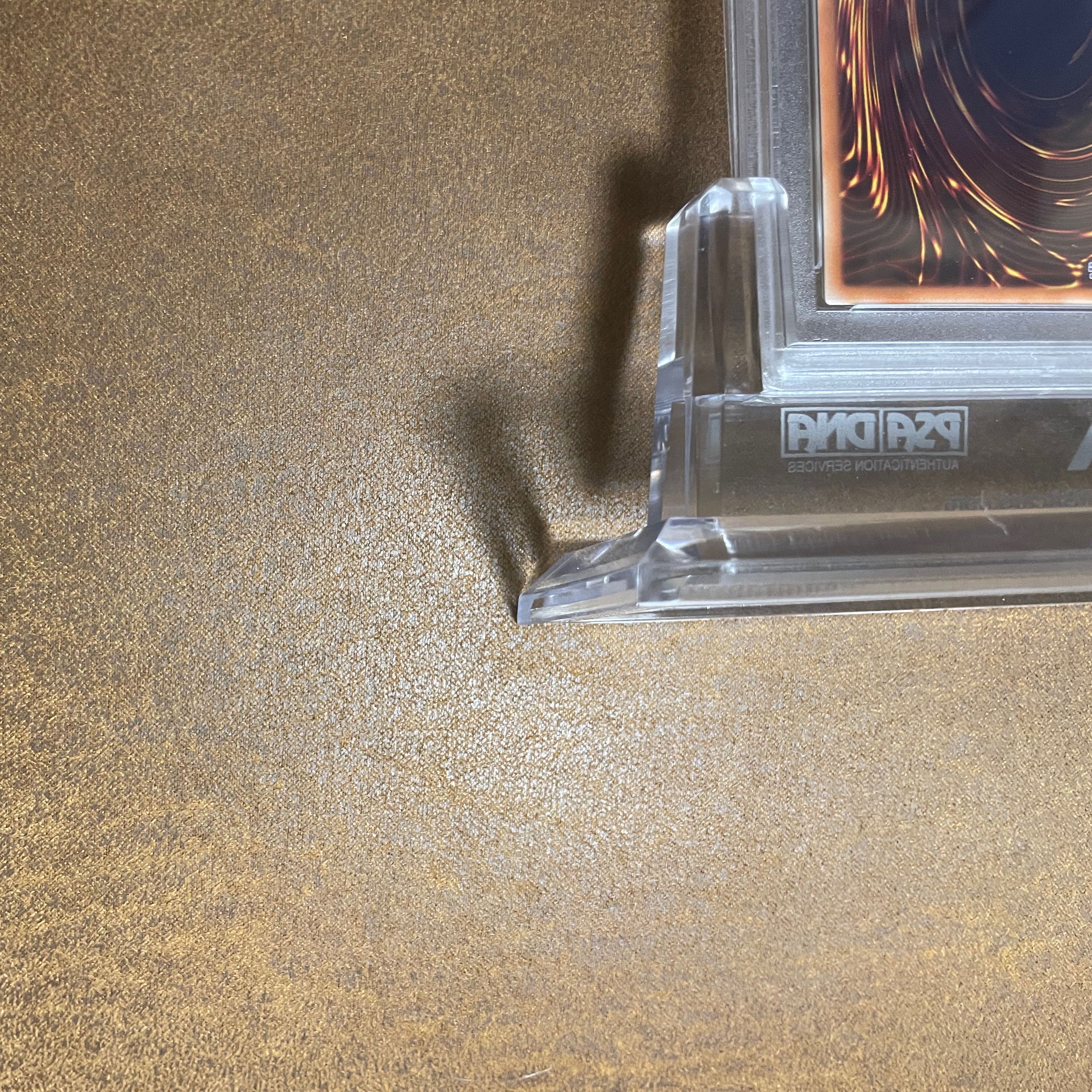 PSA10Ten Thousand Dragon exclusively for Mr. Ryoo