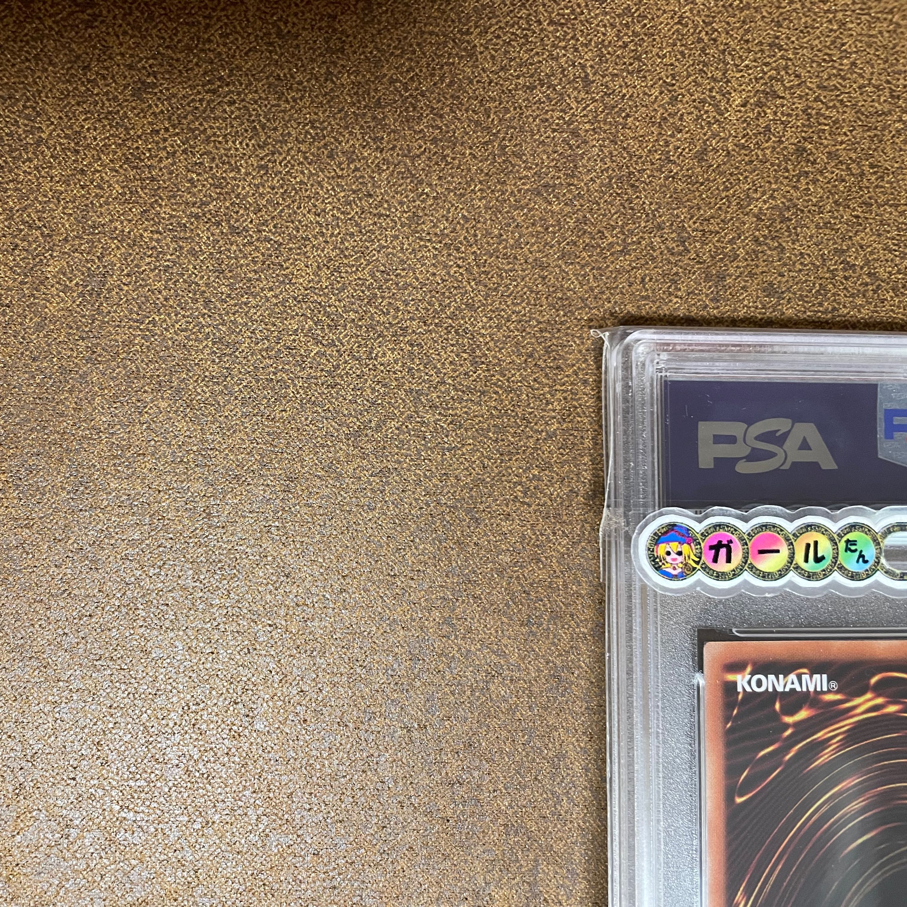 Price drop today onlyPSA10 Eria the Water Charmer, Gentle 20th