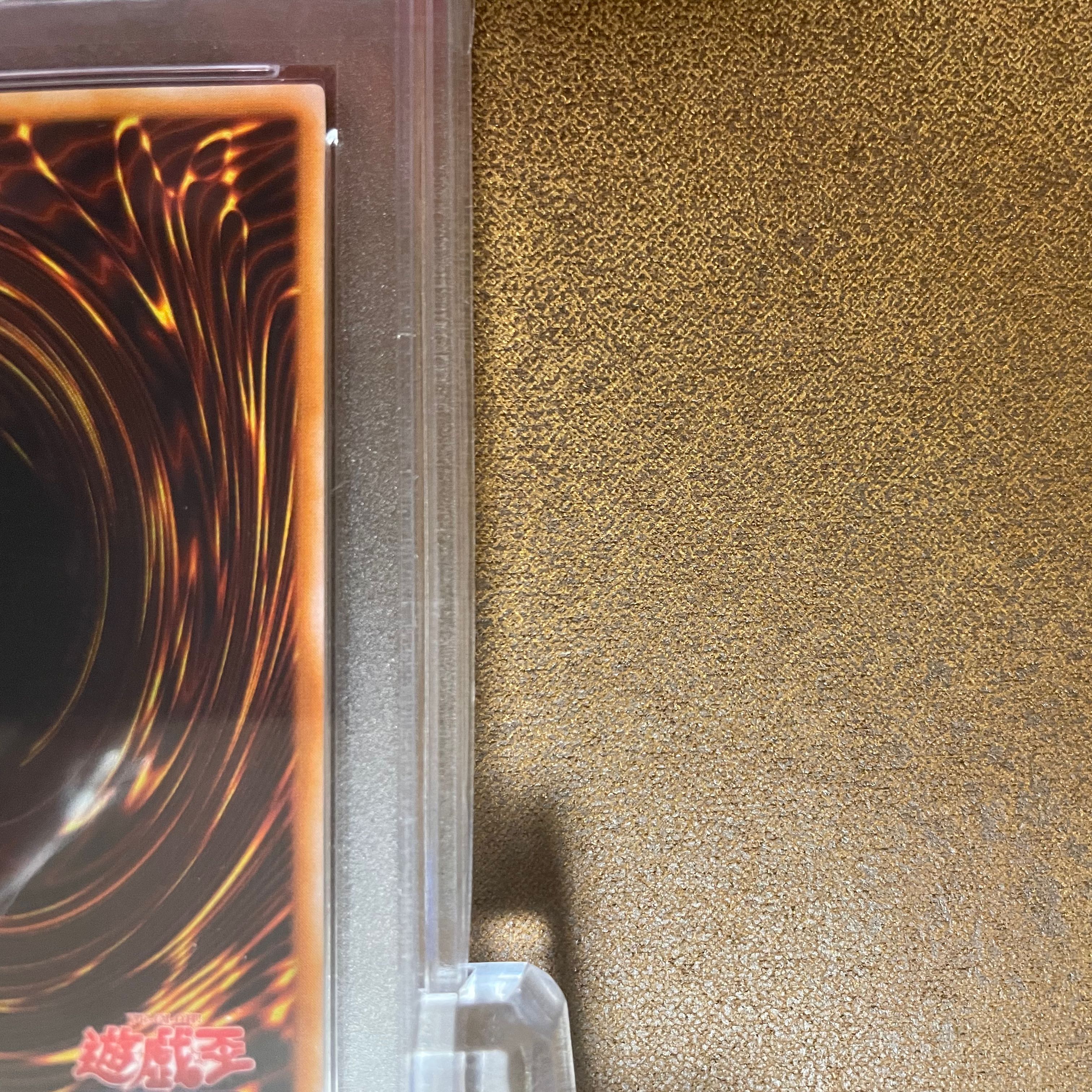 PSA10 Gate Growlithe Ann QR with images