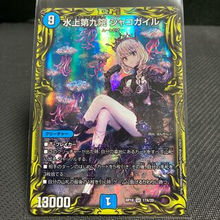 水上第九院 シャコガイル SR