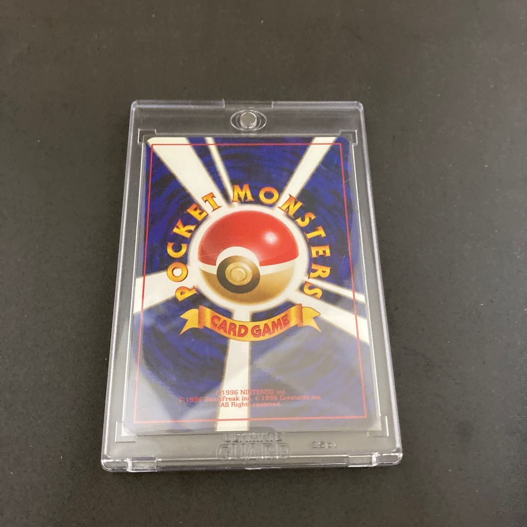 【旧裏】ブイズ3枚セット！