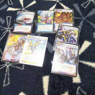 バラ売り可  超次元セット