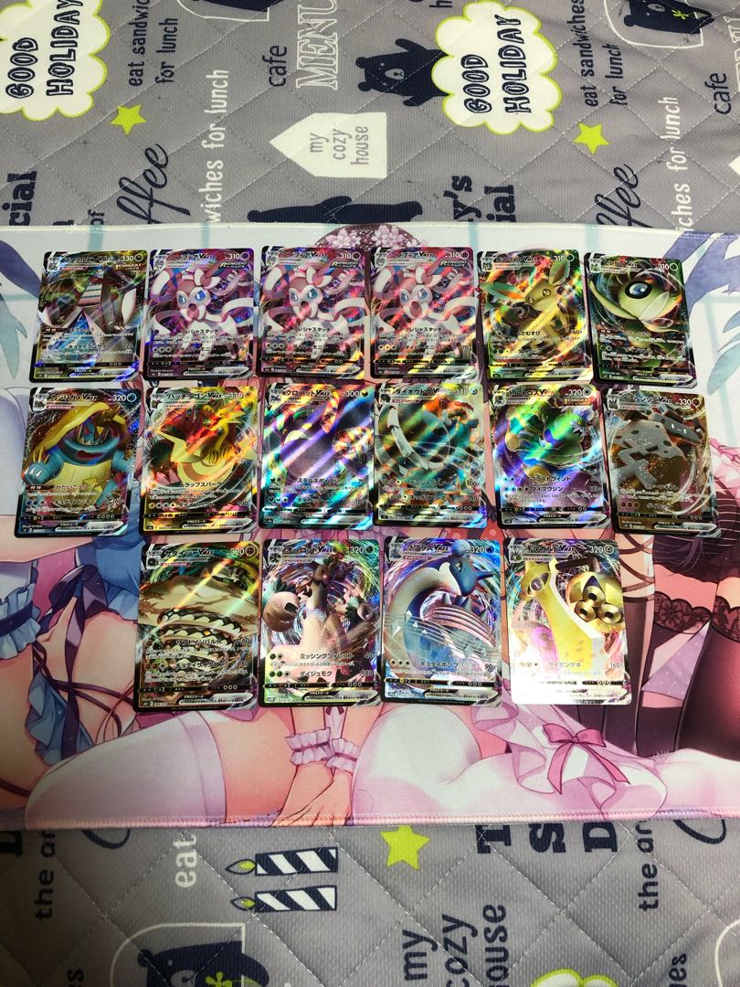 TCG専門店カビゴン様確認