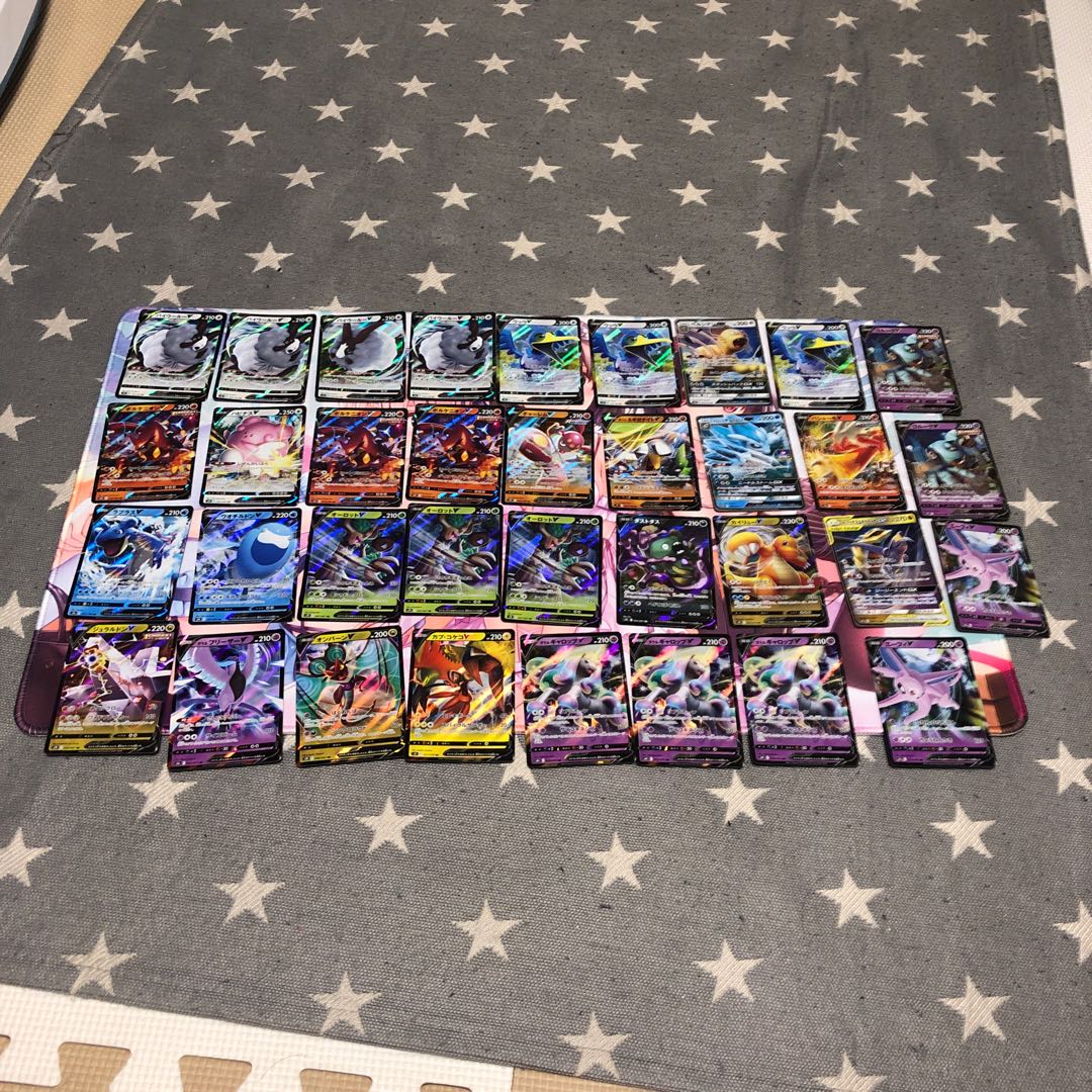 TCG専門店カビゴン様確認