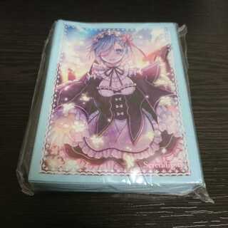 Re:ゼロから始める異世界生活 スリーブ
