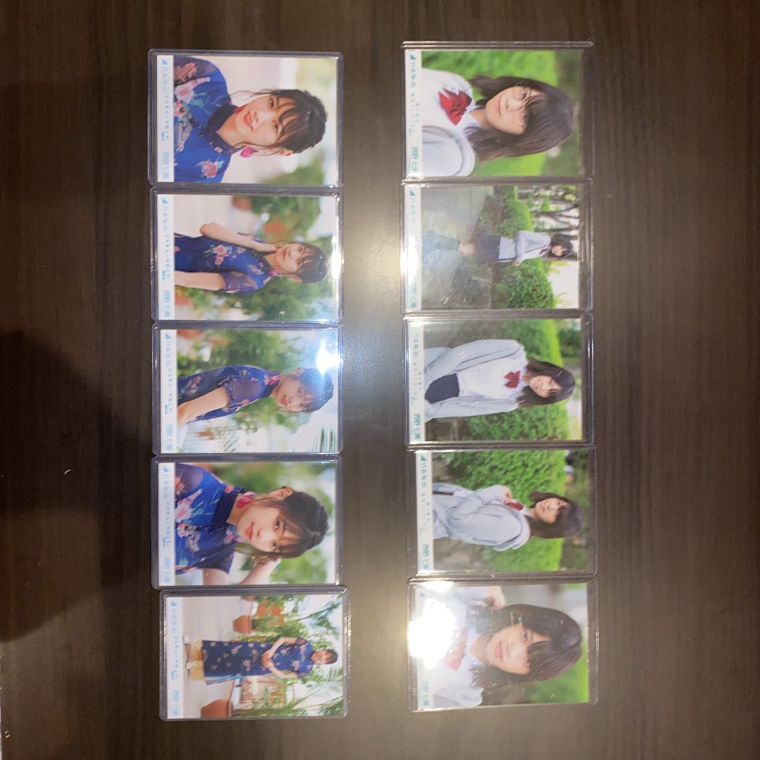 【乃木坂46】オリパ 全200口 1枚