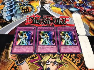 レインボー・ライフ レア 3枚セット てら