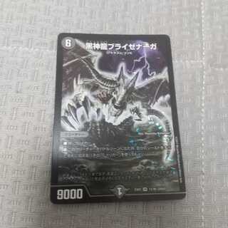 黒神龍ブライゼナーガ