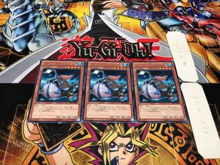 サイレント・アングラー レア 3枚セット てら