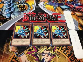 ヴァレット・シンクロン レア 3枚セット てら