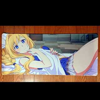 ソードアート・オンライン アリス プレイマット