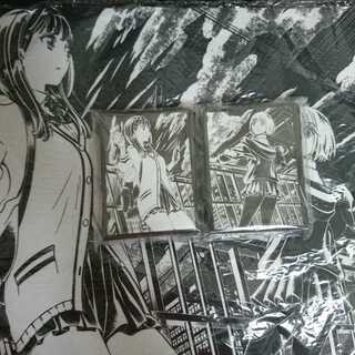 グリッドマン スリーブプレマ