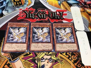 Holy Engraving Dragon - Tofeni Dragon, rare, set of 3, Tera.