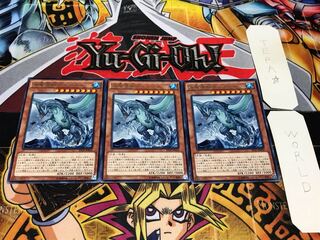 海亀壊獣ガメシエル レア 3枚セット てら