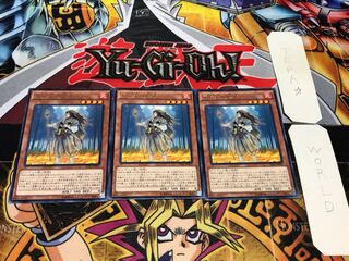 不知火の隠者 レア 3枚セット てら