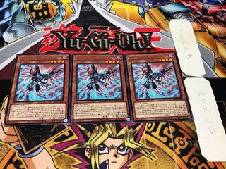 レイダーズ・ウィング レア 3枚セット てら