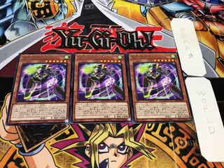 電脳堺悟-老々 レア 3枚セット てら