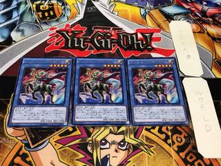 サイバー・エンジェル-那沙帝弥- レア 3枚セット てら