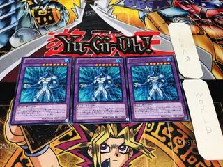 E・HERO アクア・ネオス レア 3枚セット てら