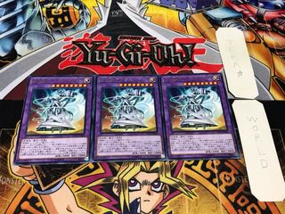 召喚獣アウゴエイデス レア 3枚セット てら