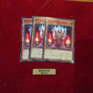 超戦士の魂 ノーマル