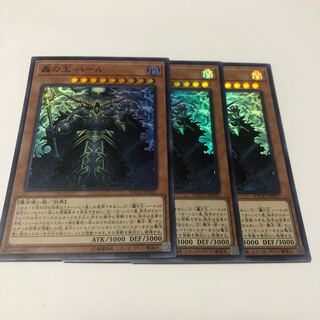 轟の王 ハール スーパーレア