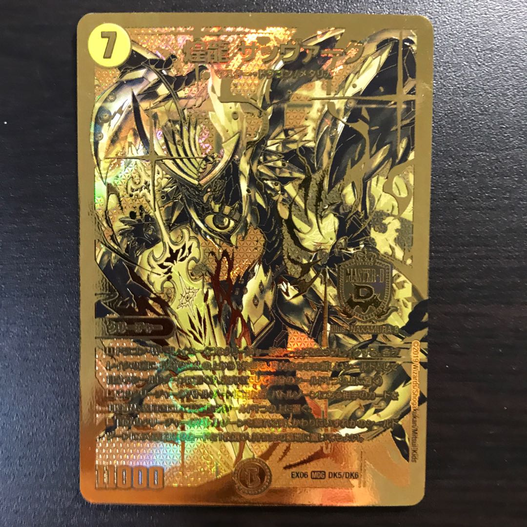 煌龍サッヴァーク