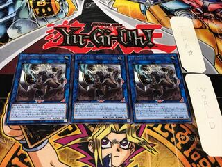 鉄獣戦戦 銀弾のルガル レア 3枚セット てら