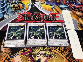 A BF-五月雨のソハヤ レア 3枚セット てら