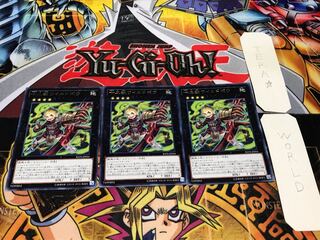 十二獣ワイルドボウ レア 3枚セット てら