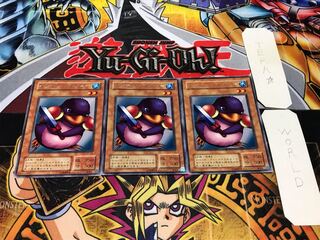 ペンギン・ソルジャー 2期ver レア 3枚セット てら