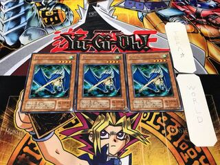 スピア・ドラゴン 2期ver レア 3枚セット てら 3枚