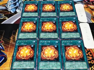 Super Solar Nutrient Rare 9-piece set, Tera.