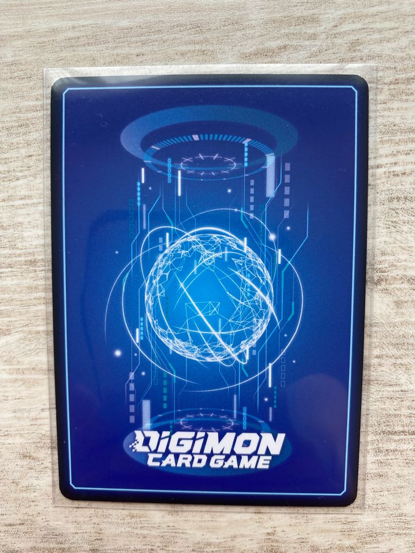 Mugendramon Parallel Rare Secret Rare Set of 2