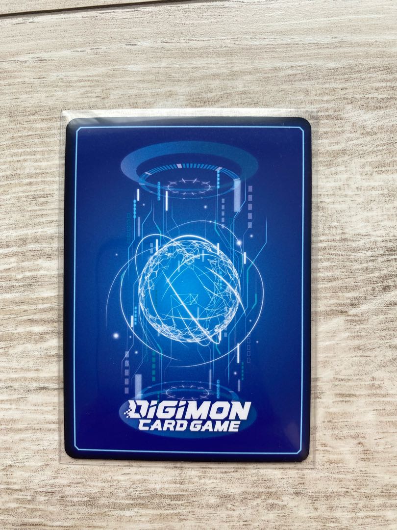 Mugendramon Parallel Rare Secret Rare Set of 2