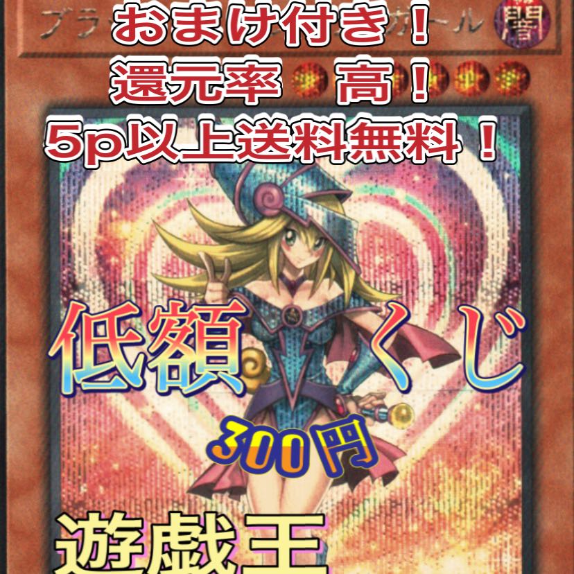 ほそウナギ様専用★第2弾★③大還元2p+300円低額10口