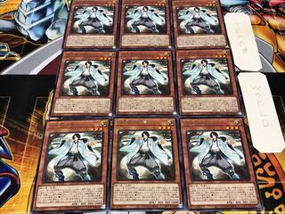 双天脚の鴻鵠 レア 9枚セット てら