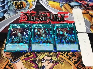 捕食接ぎ木 ノーマルパラレル 3枚セット てら