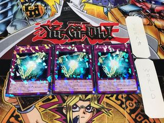 Mathmech Superfactorial Normal Parallel Set of 3 Tera