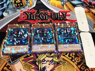 エッジインプ・チェーン ノーマルパラレル 3枚セット てら