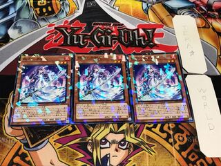 妖刀-不知火 ノーマルパラレル 3枚セット てら